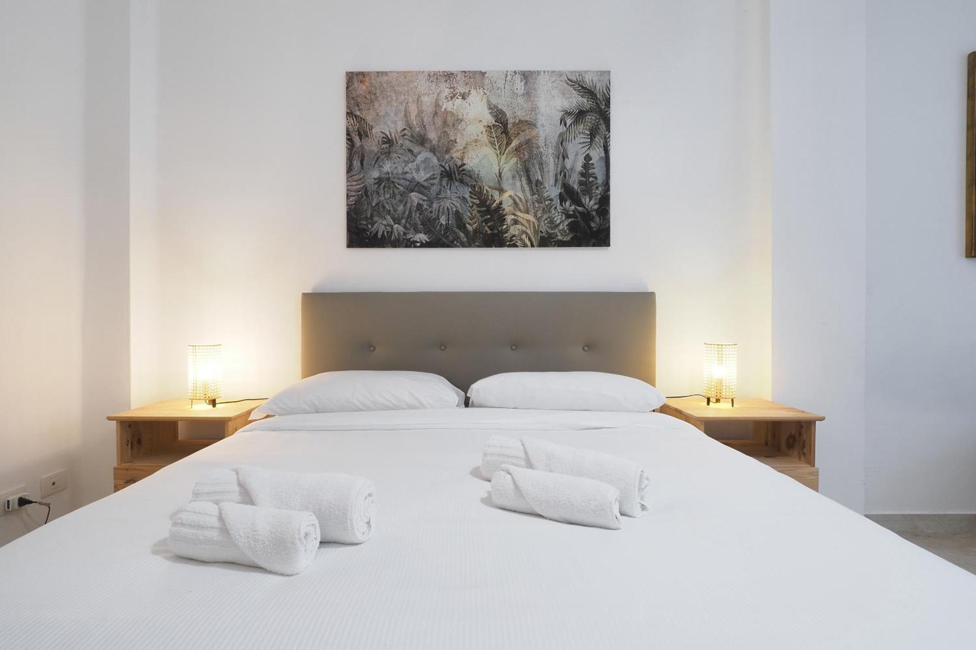 Primopiano - Gioia Apartment Милано Екстериор снимка
