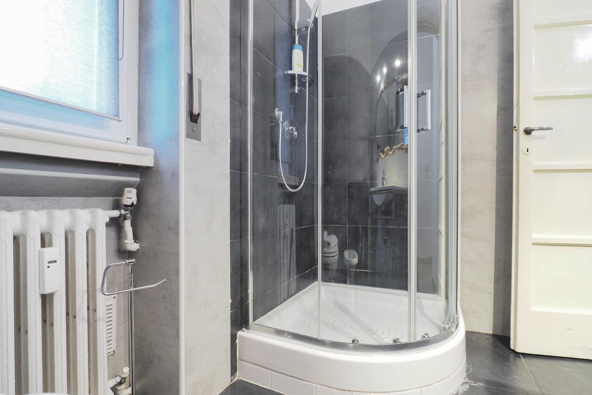 Primopiano - Gioia Apartment Милано Екстериор снимка