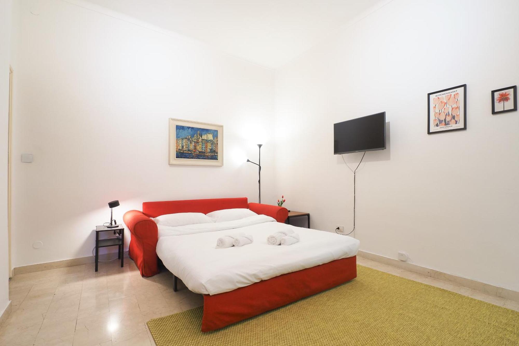 Primopiano - Gioia Apartment Милано Екстериор снимка