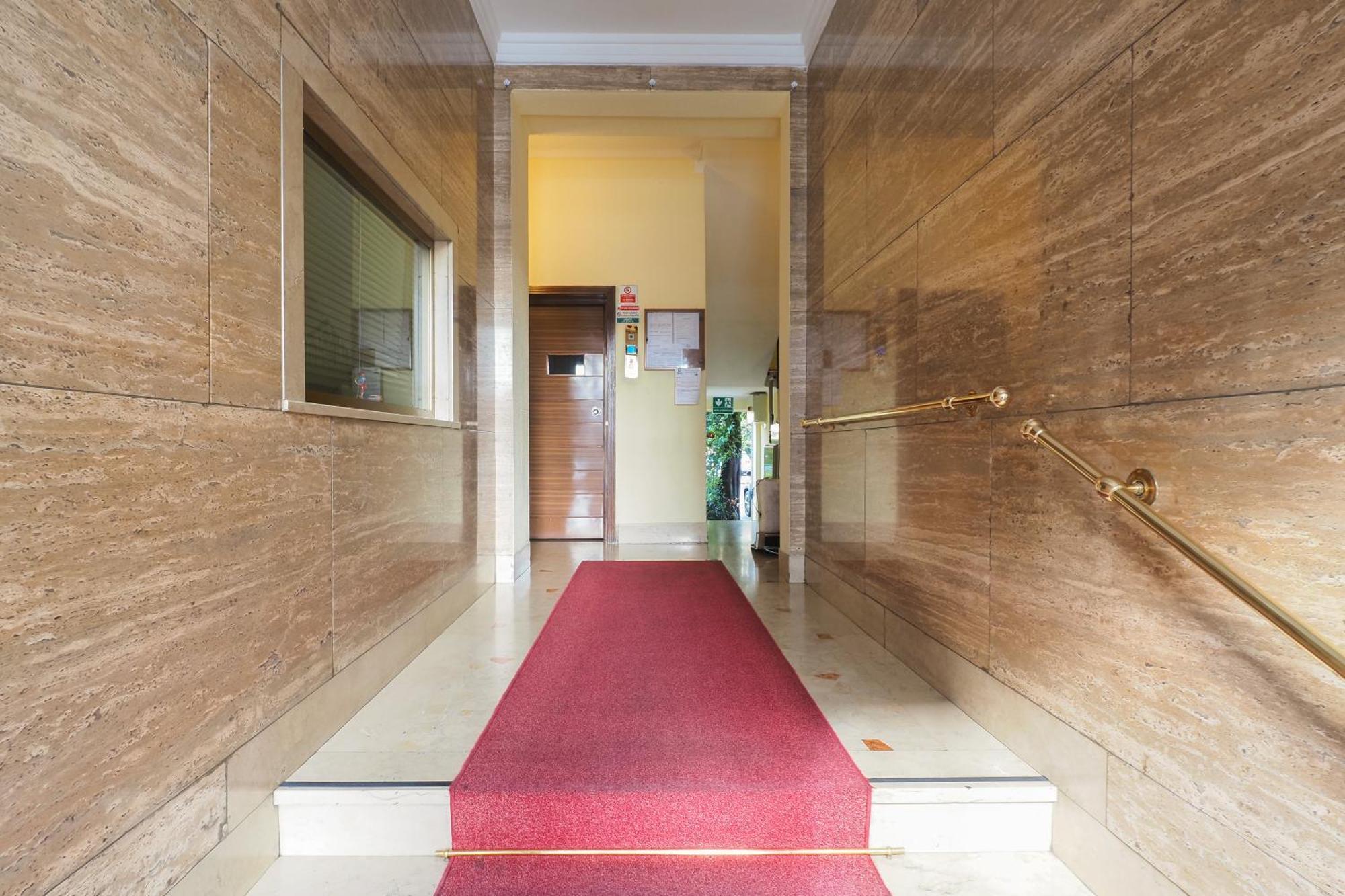 Primopiano - Gioia Apartment Милано Екстериор снимка